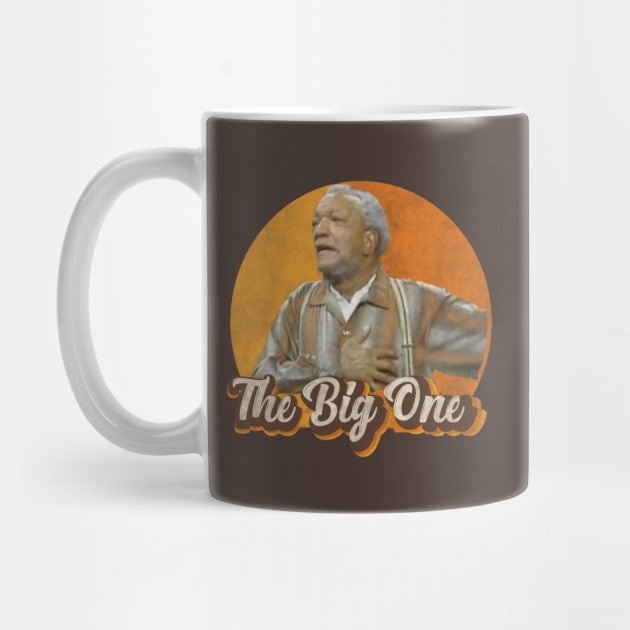 Fred Sanford - The Big One by Bigfinz